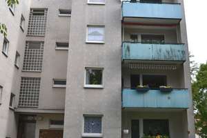 Kleine 3-Zimmerwohnung in zentraler Lage von Altenbauna – 34225 Baunatal – Vorschaubild 2