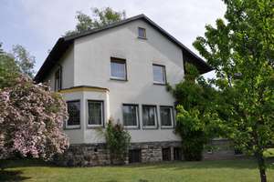 Einfamilienhaus mit 5 Zimmern in Mellrichstadt