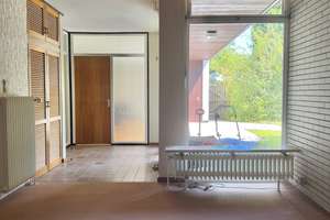 Reihenwinkelbungalow mit hohem Maß an Privatsphäre und Atriumfeeling – Die vollständige Adresse der Immobilie erhältst du vom Anbieter., 22359 Volksdorf, Hamburg – Vorschaubild 12