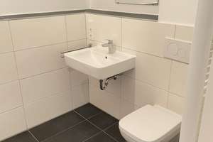 Einziehen u. Wohlfühlen! Hochwertige 3-Zimmerwohnung mit Loggia – Franklinstraße 18, 64285 Bessungen, Darmstadt – Vorschaubild 10