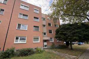TOP-Wohnung in ruhiger und schöner Wohnlage! Renoviert! GE-Heßler!! – 45883 Heßler, Gelsenkirchen – Vorschaubild 10