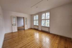 Top-Lage zw. Anton-u. Pistoriusplatz/Großzügige Stuck-Altbauwohnung in attraktiver, ruhiger Kiezlage – Charlottenburger Str. 2, 13086 Weißensee, Berlin – Vorschaubild 8