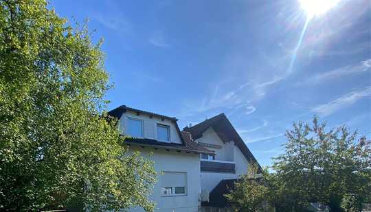 Bild von Gepflegtes 4-Familienhaus mit viel Potenzial, TOP-Rendite