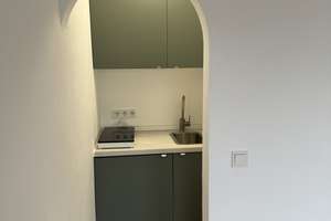 Schöne helle 1-Zimmer-Wohnung  Köln Südstadt – Karolingerring 40, 50678 Neustadt/Süd, Köln – Vorschaubild 4