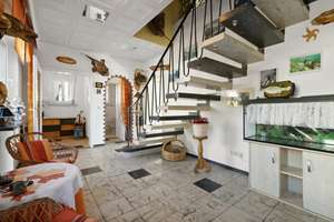 Einfamilienhaus mit 177m² Wfl. und Garten in ruhiger Lage – Die vollständige Adresse der Immobilie erhältst du vom Anbieter., 93142 Maxhütte-Haidhof – Vorschaubild 6