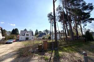 Neubau -  Haushälfte INKL. Grundstück - Provisionsfrei! – Brandenburger Str. 6, 16548 Glienicke/Nordbahn – Vorschaubild 2