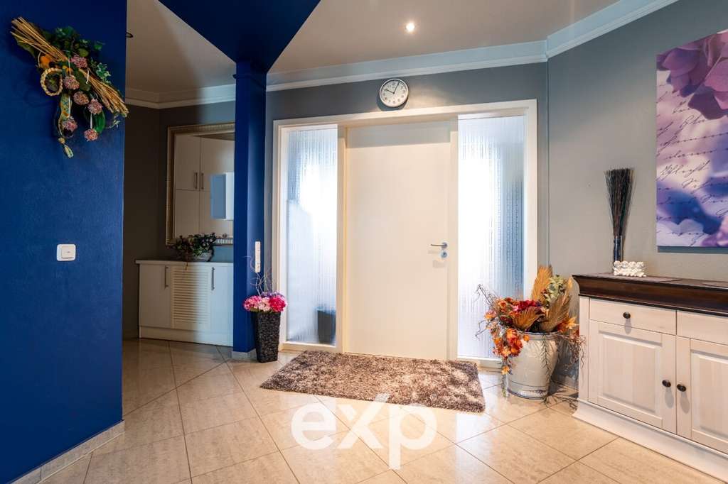 Immobilie in Molbergen - Wahnsinnig! Ausbaufähiger Bungalow in Molbergen-Ermke - Bild 4