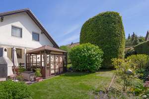 Neue Wärmepumpe! 1-2 Fam.-Haus in bester Wohnlage mit PV-Anlage inkl. Stromspeicher! – Die vollständige Adresse der Immobilie erhältst du vom Anbieter., 84089 Aiglsbach – Vorschaubild 10