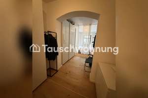 Tauschwohnung: Schöne 3 Zimmer Altbauwohnung am Stiglmaierplatz – Schleißheimer Straße 7, 80333 Augustenstraße, München – Vorschaubild 6