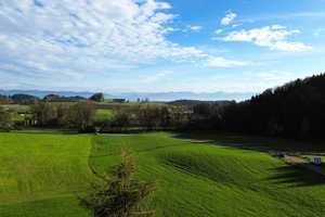 Exklusives Anwesen mit Wohn- und Landwirtschaftsnutzung in einzigartiger Panoramalage – Lindau (Bodensee) (Kreis) – Vorschaubild 28