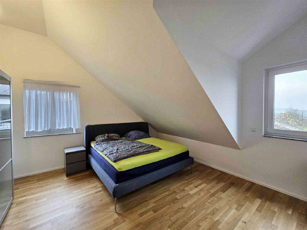 Immobilie in Essenheim - Neuwertiges und großzügiges Traumhaus mit Einliegerwohnung in erstklassiger Lage - Bild 0