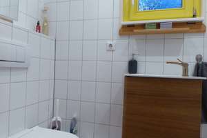 Gemütliches und modernes Einfamilienhaus mit Gartenparadies in Omersbach! – Die vollständige Adresse der Immobilie erhältst du vom Anbieter., 63826 Geiselbach – Vorschaubild 5