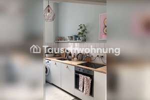 Tauschwohnung: 3 Zimmer Wohnung im Nordend Altbau – 60318 Nordend-West, Frankfurt am Main – Vorschaubild 2