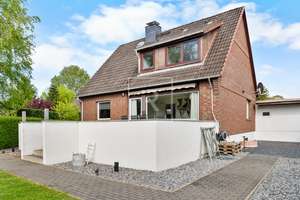 Gepflegtes Einfamilienhaus ca. 128 m² Wohnfläche in ruhiger Sackgassenlage! – Die vollständige Adresse der Immobilie erhältst du vom Anbieter., 25524 Itzehoe – Vorschaubild 7