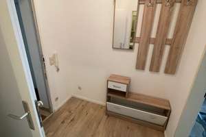 Möblierte 1,5-Zimmer-Wohnung | 32 m² | Frankfurt-Fechenheim – 60386 Fechenheim, Frankfurt am Main – Vorschaubild 4