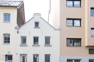 PURE - Kurz vor Fertigstellung: modernes TOWNHOUSE mit großer Dachterrasse in Köln-Sülz – Die vollständige Adresse der Immobilie erhältst du vom Anbieter., 50937 Sülz, Köln – Vorschaubild 23