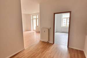Wohnen mit Charakter: 3-Zimmer-Wohnung in Chemnitz-Bernsdorf Uninah – Vetterstraße 62, 9126 Bernsdorf, Chemnitz – Vorschaubild 9