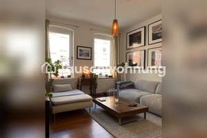 Tauschwohnung: Schöne Altbauwohnung nähe Schreventeich