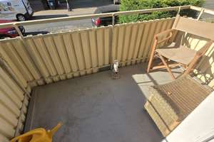 Attraktive 3 ZW mit Balkon, Terrasse u. Wintergarten (provisionsfrei)  – Plengestraße 4, 30459 Ricklingen (Ortsteil), Hannover – Vorschaubild 5