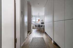 NEU *Paul & Partner* CITYLAGE TRIFFT LUXUS! IHR NEUES STADTHAUS! – Die vollständige Adresse der Immobilie erhältst du vom Anbieter., 65183 Mitte, Wiesbaden – Vorschaubild 3