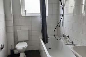 2-Zimmer-Wohnung mit Balkon in Düsseldorf Garath – Reinhold-Schneider-Straße 61, 40595 Garath, Düsseldorf – Vorschaubild 6