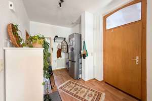 Charmante 2-Zimmer-Wohnung im Fachwerkhaus in ruhiger Lage von Wolfsburg-Neuhaus – Die vollständige Adresse der Immobilie erhältst du vom Anbieter., 38446 Neuhaus, Wolfsburg – Vorschaubild 9