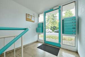 Effiziente 1-Zimmer-Wohnung – 63071 Bachschule, Offenbach am Main – Vorschaubild 15