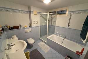 Charmante 3-Zimmer-Wohnung im begehrten Alt-Riem – München – Die vollständige Adresse der Immobilie erhältst du vom Anbieter., 81829 Trudering-Riem (Ortsteil), München – Vorschaubild 8