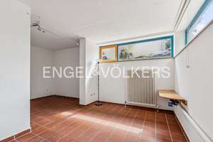 Wohnung mit Hauscharakter – großzügige Maisonette mit Terrasse & Balkon – 60529 Schwanheim, Frankfurt am Main – Vorschaubild 10