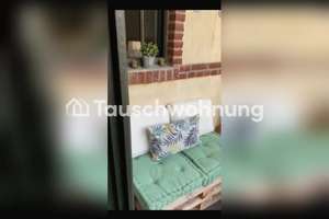 Tauschwohnung: Köln Belgisches Viertel: 2-Zimmer-Wohnung, 42 m², 600€ – Die vollständige Adresse der Immobilie erhältst du vom Anbieter., 50674 Neustadt/Süd, Köln – Vorschaubild 7