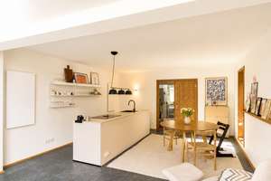 Haus des Jahres 2024 - Doppelhaushälfte – Die vollständige Adresse der Immobilie erhältst du vom Anbieter., 22587 Blankenese, Hamburg – Vorschaubild 5