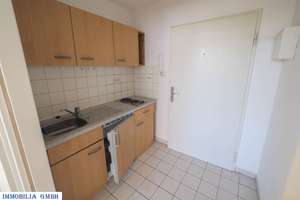 Schönes 2-Zimmer Apartment in Saarbrücken Innenstadt mit guter Belichtung/Einbauküche/Aufzug – Stengelstraße 16-18, 66117 Alt-Saarbrücken, Saarbrücken – Vorschaubild 12