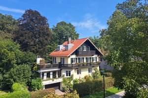 Sanierte Villa in der Villenkolonie von Gauting – Die vollständige Adresse der Immobilie erhältst du vom Anbieter., 82131 Gauting – Vorschaubild 2