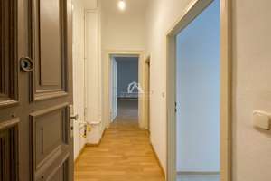 DIREKT AM BOXI | 1 ZIMMER-WOHNUNG | RUHIGER SEITENFLÜGEL | PROVISIONSFREI – Krossener Straße 21, 10245 Friedrichshain, Berlin – Vorschaubild 7