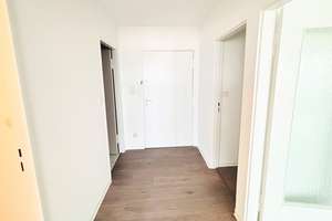 Traumhafter Ausblick! Sofort freie 2-Zimmer-ETW im 15. OG mit verglastem Balkon und Außenstellplatz. – Die vollständige Adresse der Immobilie erhältst du vom Anbieter., 70565 Fasanenhof, Stuttgart – Vorschaubild 9