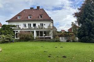 2-FWH im Villenviertel von Stadthagen mit Baugrundstück – Die vollständige Adresse der Immobilie erhältst du vom Anbieter., 31655 Stadthagen – Vorschaubild 2