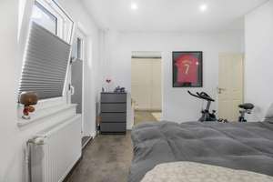 Bremen-Walle: Modernisierte schöne 3- Zimmer Wohnung mit Balkon – Die vollständige Adresse der Immobilie erhältst du vom Anbieter., 28219 Osterfeuerberg, Bremen – Vorschaubild 7