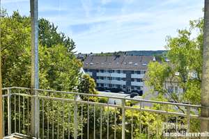 Charmante 2-Zimmer-Wohnung mit Balkon und Einbauküche im ruhigen MFH! – Thorner Straße 12, 42283 Barmen, Wuppertal – Vorschaubild 9