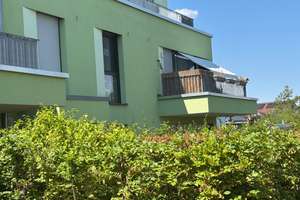 Schöne 3 Zimmer-Wohnung in Kahl am Main