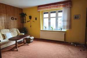 Bezugsfrei: Zweifamilienhaus + massiver Bungalow + Doppelgarage – Mecklenburg-Strelitz (Kreis) – Vorschaubild 12