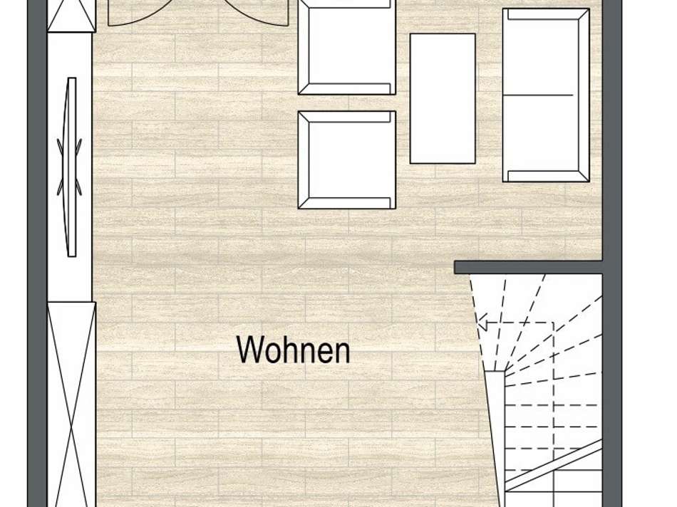 Grundriss OG