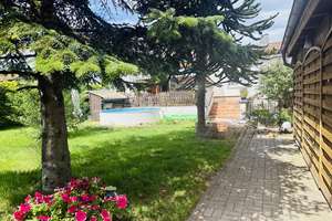 Freistehendes Einfamilienhaus mit vielen Möglichkeiten in ruhiger Lage von Berlin! – Die vollständige Adresse der Immobilie erhältst du vom Anbieter., 12623 Mahlsdorf, Berlin – Vorschaubild 12