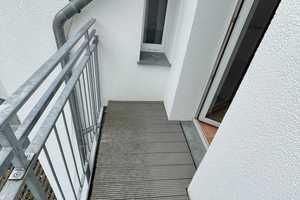 Ideal für Studenten - Moderne 1-Zimmer-Wohnung mit Balkon – Aachen – Vorschaubild 7