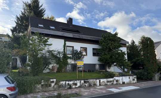 Wohnhaus am Schul- und Sportzentrum-mit ausgebautem Dachstudio-beste Wohnlage