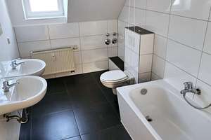 MEGA =》TU CHEMNITZ + CITY NAH, BALKON, EINBAUKÜCHE  !! – Die vollständige Adresse der Immobilie erhältst du vom Anbieter., 9126 Bernsdorf, Chemnitz – Vorschaubild 10
