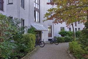 Schöne Gartenwohnung in Kirchheim bei München – Die vollständige Adresse der Immobilie erhältst du vom Anbieter., 85551 Kirchheim bei München – Vorschaubild 2