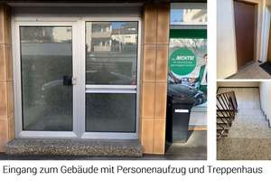 Sonniges 3-Zi.-Raumwunder mit Traumblick, 13.300 € Rücklagen-Bonus & Gratis-Doppelparker! – Die vollständige Adresse der Immobilie erhältst du vom Anbieter., 71229 Leonberg – Vorschaubild 17