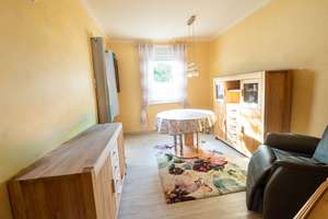 Charmantes Einfamilienhaus in Hanglage mit Garten, Terrasse und Garage – Die vollständige Adresse der Immobilie erhältst du vom Anbieter., 74321 Bietigheim-Bissingen – Vorschaubild 8