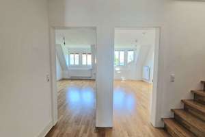 Stuttgart-Mitte: Exklusives Wohnen mit großzügigem Balkon und beeindruckendem Ausblick – Die vollständige Adresse der Immobilie erhältst du vom Anbieter., 70182 Rathaus, Stuttgart – Vorschaubild 9