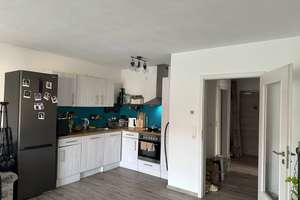 Neuwertige 3-Zimmer-Wohnung in ruhiger Lage in Augsburg-Lechhausen – Die vollständige Adresse der Immobilie erhältst du vom Anbieter., 86167 Lechhausen-West, Augsburg – Vorschaubild 3